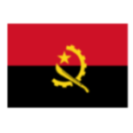 Angola Drapeau
